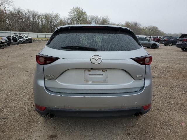 JM3KFBCM4J0366148 Mazda Cx-5 Touring
