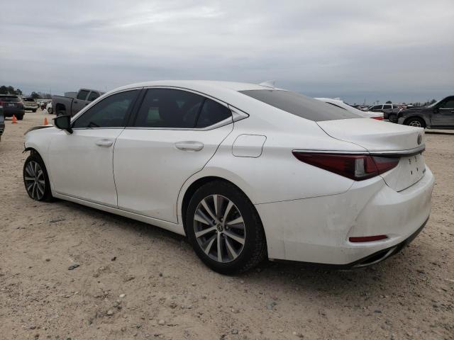 58ACZ1B15LU067662 Lexus Es 350 Base