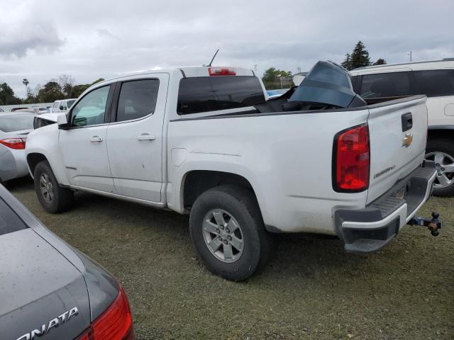 1GCGSBEN1J1276210 Chevrolet Colorado
