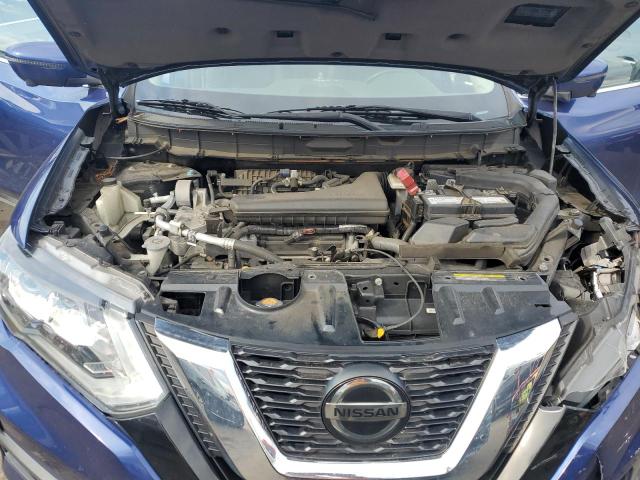 5N1AT2MV2KC738764 Nissan ROGUE S