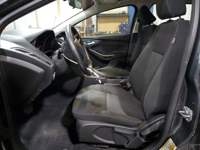 1FADP3H25HL340121 Ford FOCUS SEL