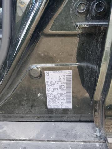 5N1AT2MV2KC708471 Nissan ROGUE S