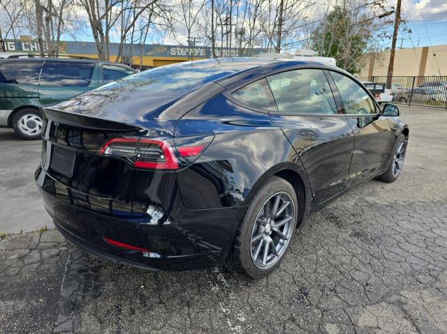 5YJ3E1EA9MF876482 Tesla MODEL 3