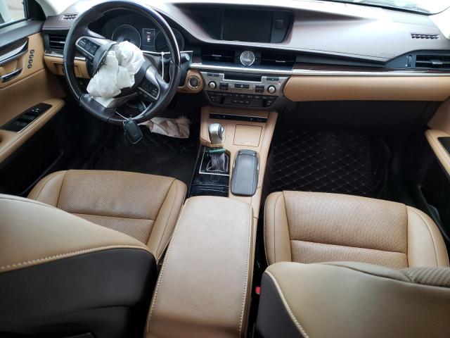 JTHBK1GG0J2260446 Lexus ES 350