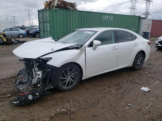 Auction sale of the 2016 Lexus Es 350, vin: 58ABK1GG7GU024573, lot number: 47677774