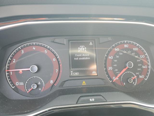 3VWN57BU7MM041046 Volkswagen JETTA S