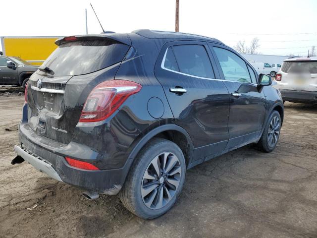KL4CJASB6MB323827 Buick Encore Preferred