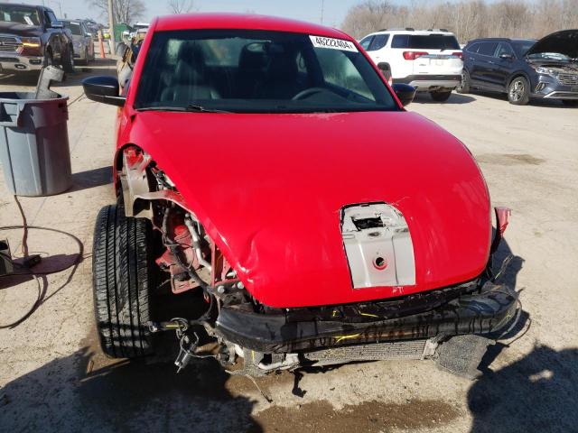 3VWF17AT6HM623038 Volkswagen Beetle 1.8t