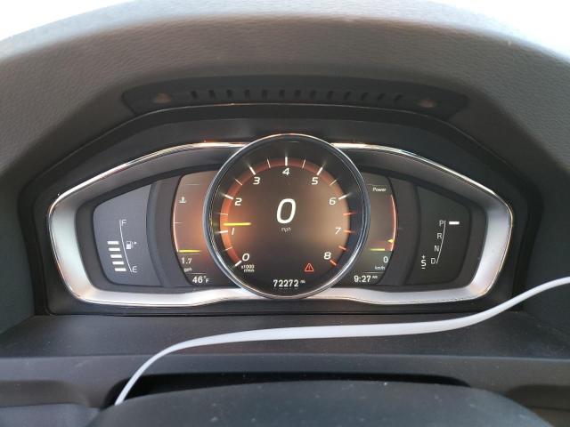 LYV402TK6JB160608 Volvo S60 INSCRIPTION