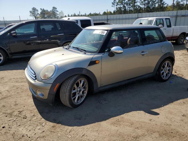 Auction sale of the 2008 Mini Cooper, vin: WMWMF33568TT66819, lot number: 47803184