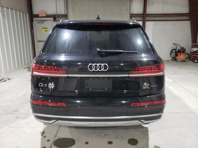 WA1LXAF76MD021740 Audi Q7 Premium Plus