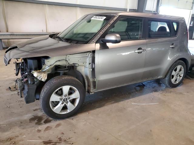 Продажа на аукционе авто 2019 Kia Soul, vin: KNDJN2A23K7679113, номер лота: 46625334