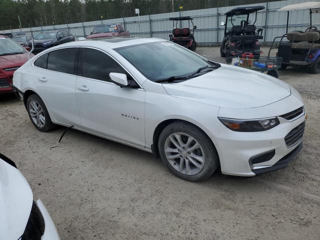 1G1ZD5ST8JF285666 Chevrolet MALIBU LT
