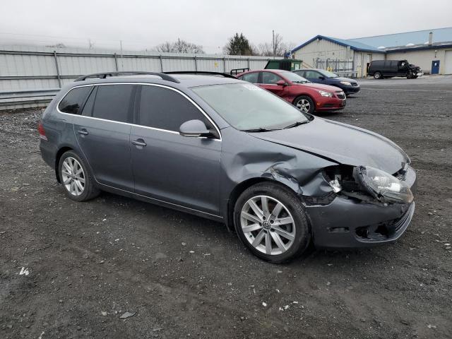 3VWPL7AJ8EM608307 Volkswagen JETTA TDI