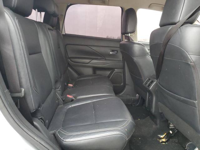 JA4AZ3A35KZ034741 Mitsubishi Outlander Se