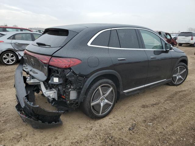 4JGGM1CBXPA013361 Mercedes-Benz Eqe Suv 350 4matic