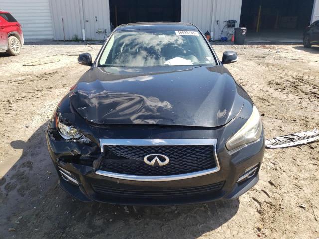 JN1EV7AP5HM731834 Infiniti Q50 Premium