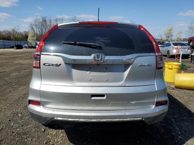2HKRM4H56GH616074 Honda CR-V EX