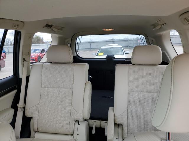 JTJGM7BX6M5270975 Lexus Gx 460 Luxury