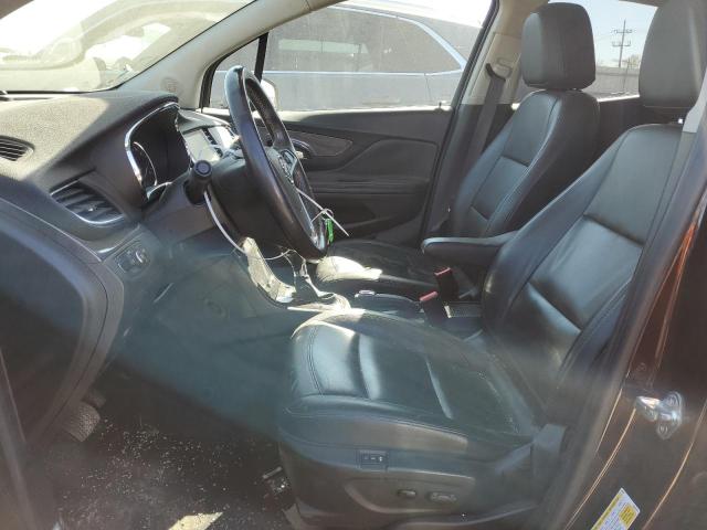 KL4CJCSB9HB142951 Buick Encore Essence