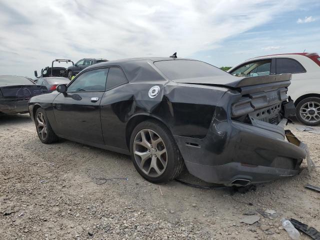 2C3CDZBG2FH811727 Dodge Challenger Sxt Plus