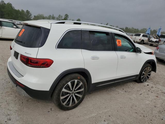 W1N4M4HB3LW038979 Mercedes-Benz Glb 250 4matic