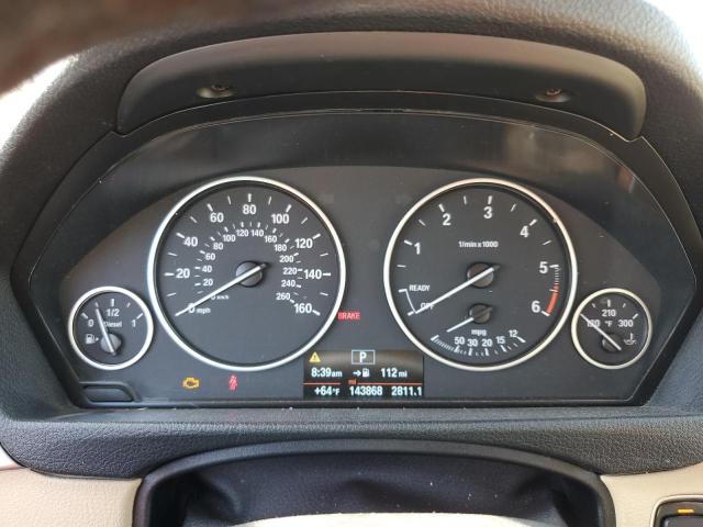 WBA3D5C51EKX97003 BMW 328 D Xdrive