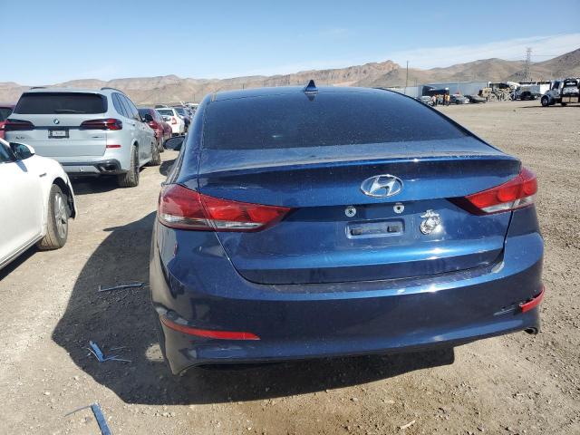 5NPD84LF6JH338749 Hyundai ELANTRA SEL