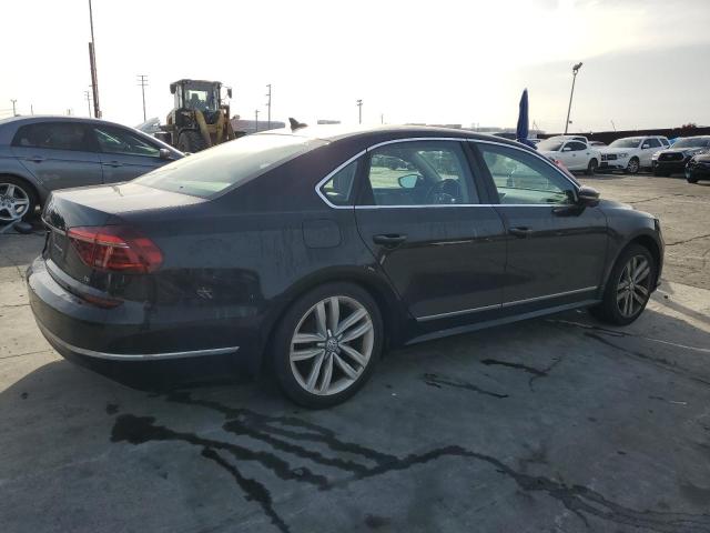 1VWGT7A32HC066158 Volkswagen PASSAT SE