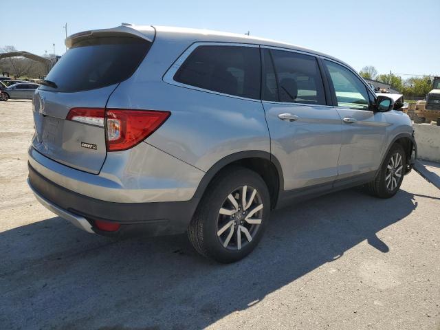 5FNYF5H59KB028317 Honda PILOT EXL