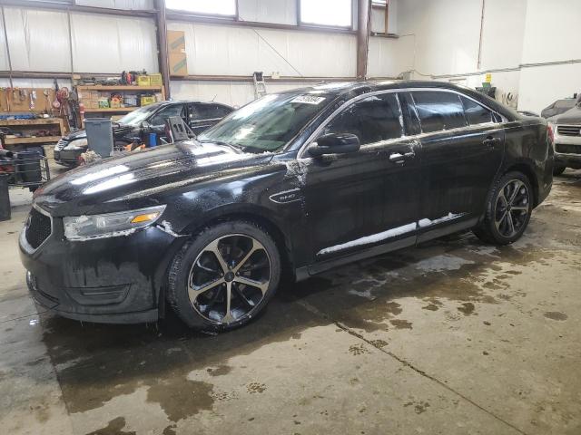 Auction sale of the 2014 Ford Taurus Sho, vin: 1FAHP2KT7EG102059, lot number: 47516594