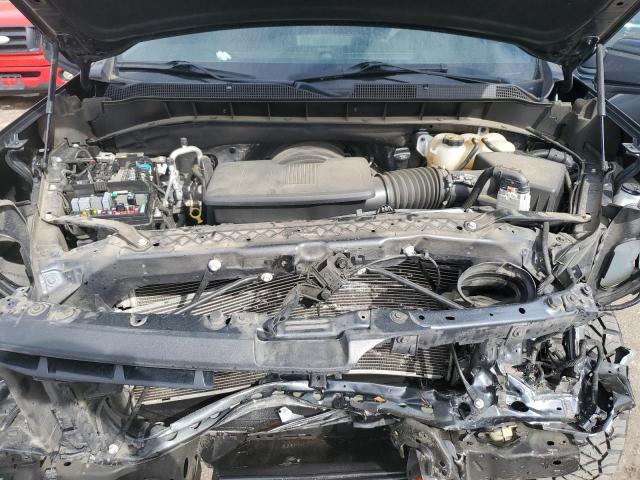 1GCPYFED9NZ142243 Chevrolet Silverado Ltd K1500 Lt Trail Boss