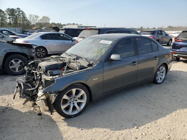 Auction sale of the 2007 Bmw 550 I, vin: WBANB53567CP06903, lot number: 46552254