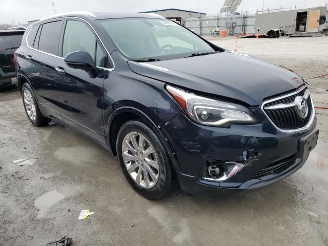 LRBFXCSA0LD052270 Buick Envision Essence