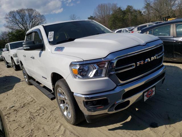 1C6SRFFMXLN248783 RAM 1500 Big Horn/lone Star