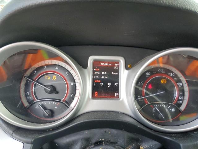 3C4PDCAB9ET258774 Dodge JOURNEY SE