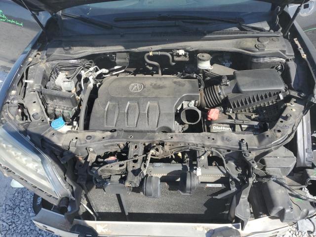 5J8TB4H50GL028647 Acura Rdx Technology
