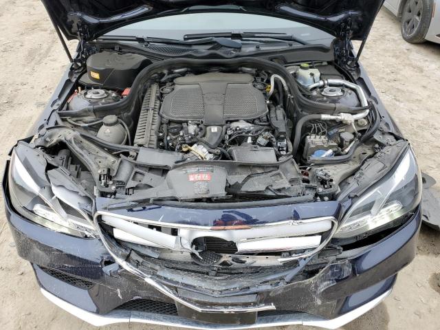 WDDHF5KB8GB232685 Mercedes-Benz E 350