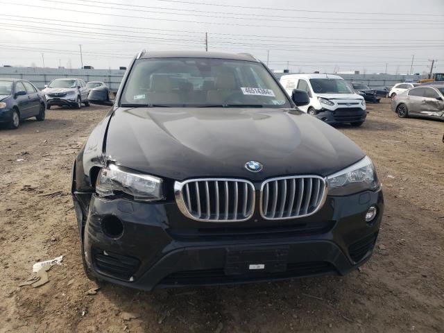 5UXWZ7C59H0U47369 BMW X3 Sdrive28i
