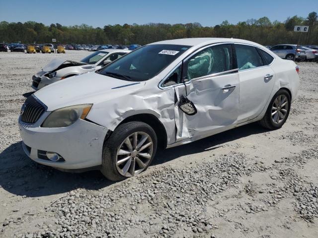 Auction sale of the 2014 Buick Verano, vin: 1G4PP5SK6E4234368, lot number: 48872334