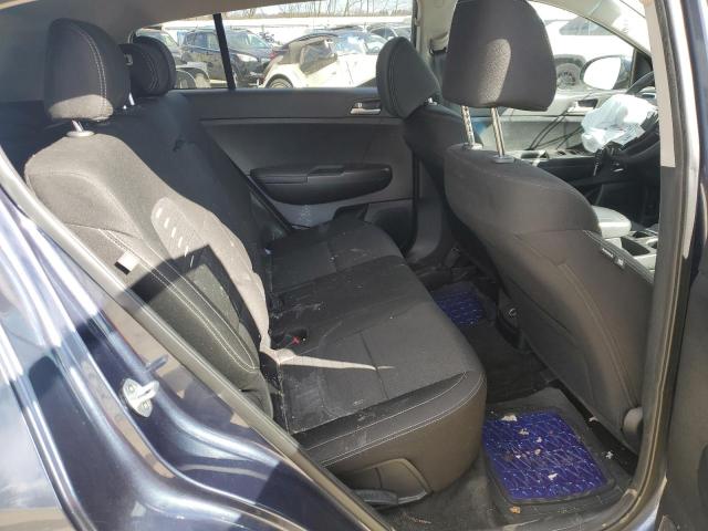 KNDPM3ACXJ7344876 KIA Sportage Lx