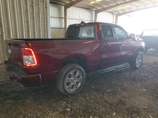 1C6SRFBT6PN635883 RAM 1500 Big Horn/lone Star