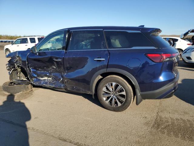 5N1DL1ES0NC333261 Infiniti QX60 PURE