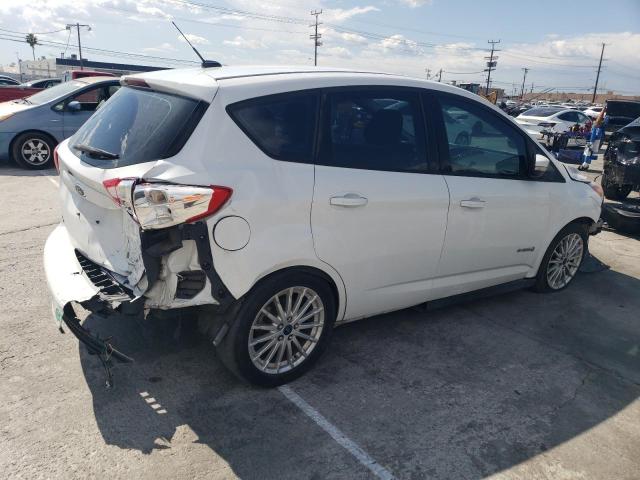 1FADP5AU3EL512309 Ford C-MAX SE
