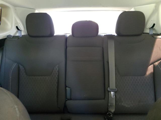 3C4NJDAB0HT640864 Jeep Compass Sport