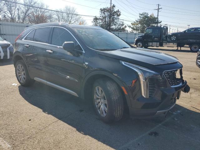 1GYFZDR4XLF062370 Cadillac Xt4 Premium Luxury