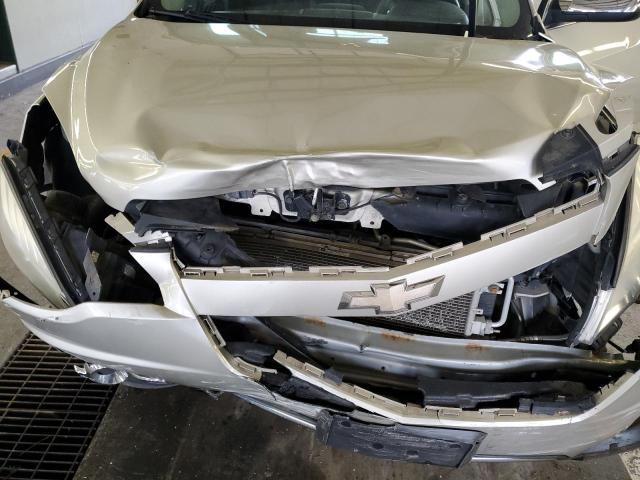 2GNFLHEK7F6319445 Chevrolet Equinox Ltz