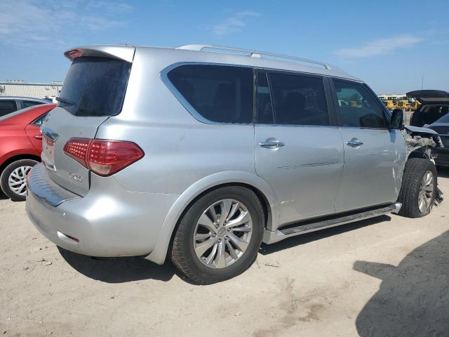 JN8AZ2NE9F9083009 Infiniti QX80