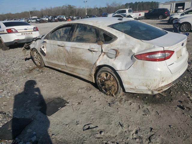 3FA6P0H72GR139778 Ford FUSION SE