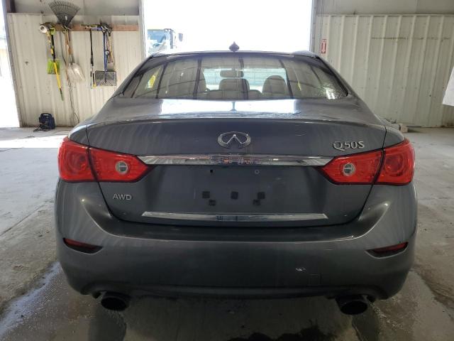 JN1EV7AR5HM830607 Infiniti Q50 Premium